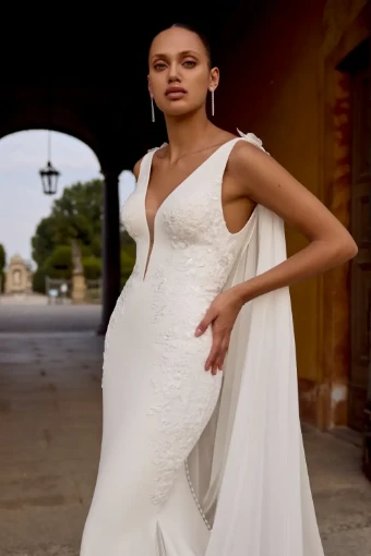 Justin Alexander TTK4202 #5 thumbnail