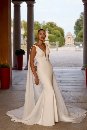 Justin Alexander TTK4202 #0 default thumbnail