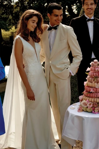 Justin Alexander TTK4202 #1 thumbnail