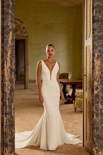 Justin Alexander TTK4202 #3 thumbnail