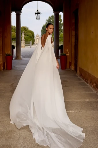 Justin Alexander TTK4202 #4 thumbnail