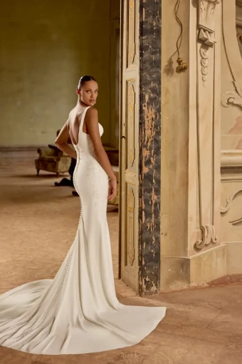 Justin Alexander TTK4202 #2 thumbnail