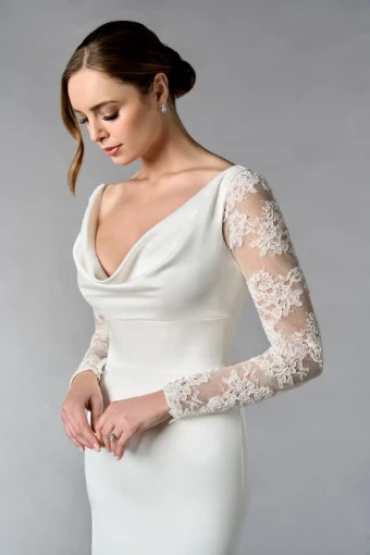 Justin Alexander JA SL001 #0 default thumbnail