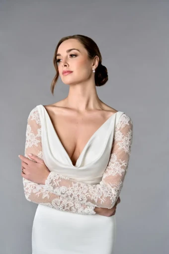 Justin Alexander JA SL001 #2 thumbnail