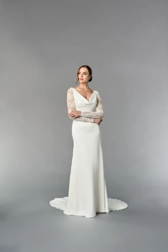 Justin Alexander JA SL001 #4 thumbnail