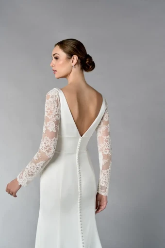 Justin Alexander JA SL001 #1 thumbnail