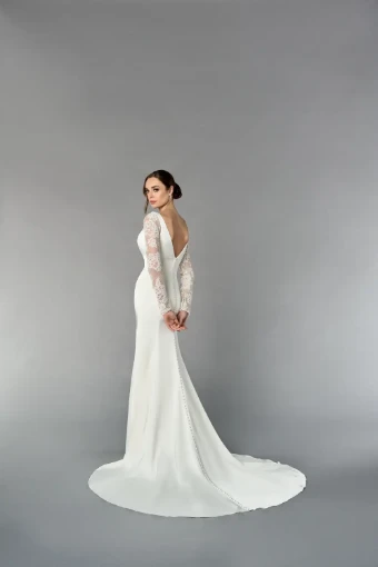 Justin Alexander JA SL001 #3 thumbnail