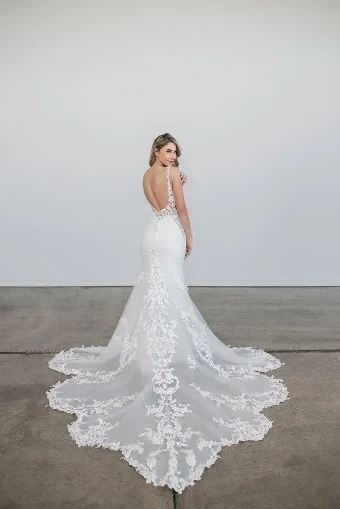 Colby John TTKP2010 #2 Ivory/Ivory/Nude thumbnail