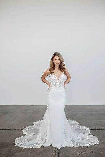 Colby John TTKP2010 #1 Ivory/Ivory/Nude thumbnail