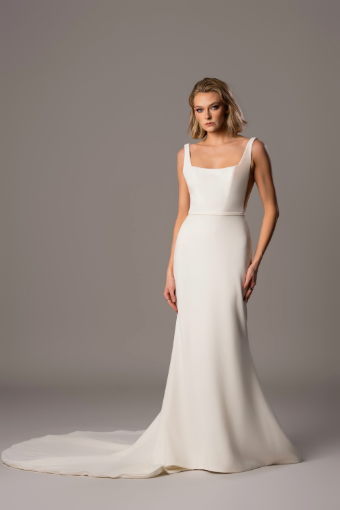 Colby John TTK2073 #0 default thumbnail