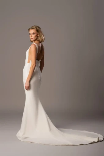 Colby John TTK2073 #1 thumbnail