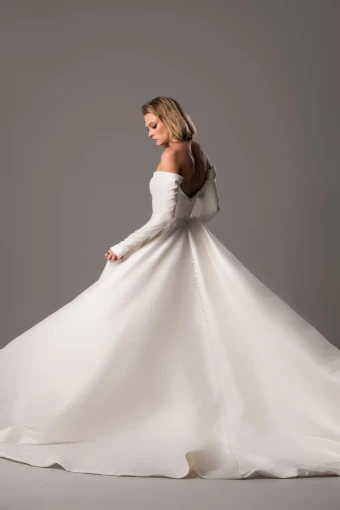 Colby John TTK2078 #1 thumbnail