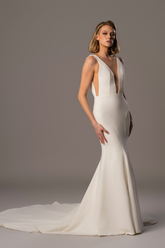 Colby John TTK2062 #0 default thumbnail