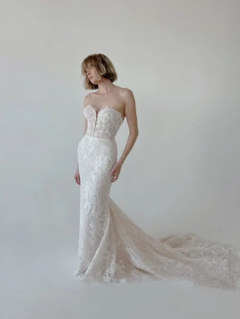 Colby John TTK2092 #0 default thumbnail