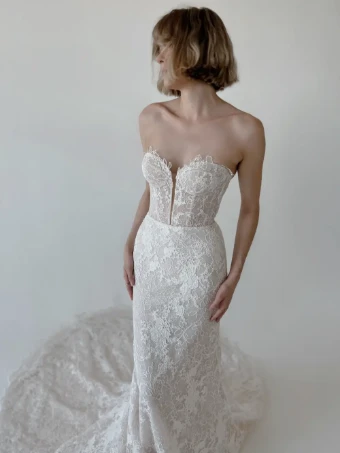 Colby John TTK2092 #1 thumbnail