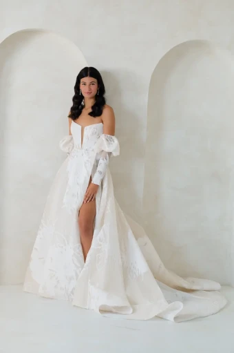 Colby John TTK2094 #0 default thumbnail