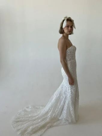 Colby John TTK2089 #4 thumbnail