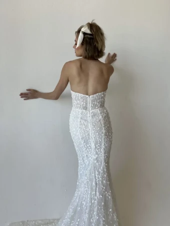 Colby John TTK2089 #1 thumbnail