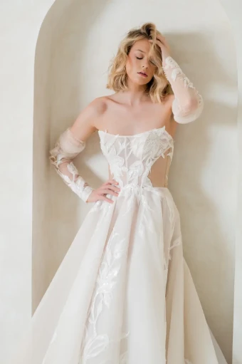 Colby John TTK2099 #0 default thumbnail