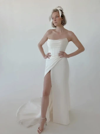 Colby John TTK2064 #0 default thumbnail