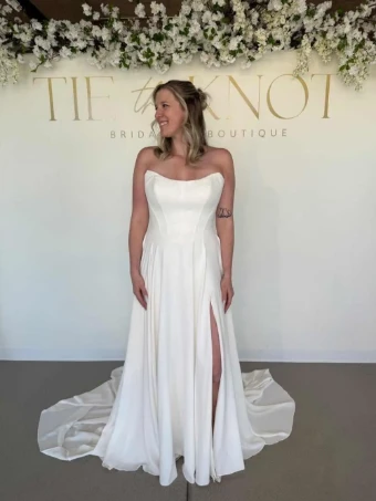 Graced TTK1010 #0 Ivory thumbnail