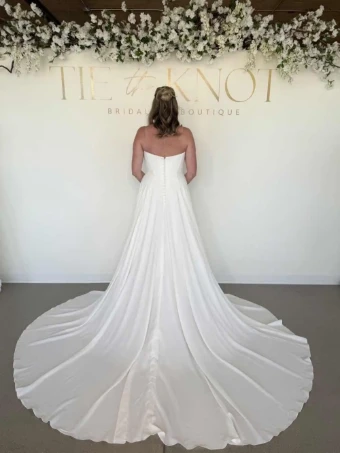 Graced TTK1010 #1 Ivory thumbnail