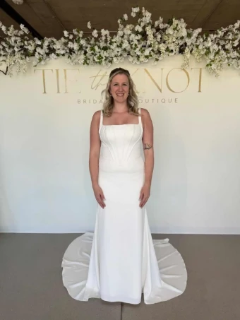 Graced TTK1015 #0 Ivory/Porcelain thumbnail