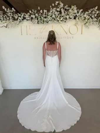 Graced TTK1015 #1 Ivory/Porcelain thumbnail