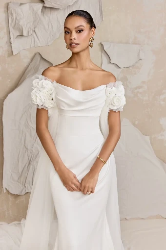 Justin Alexander TTK4314 #6 Ivory thumbnail