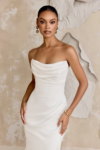 Justin Alexander TTK4314 #10 Ivory thumbnail