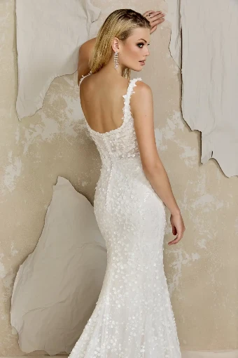 Justin Alexander TTK4315 #3 Sand/Ivory thumbnail