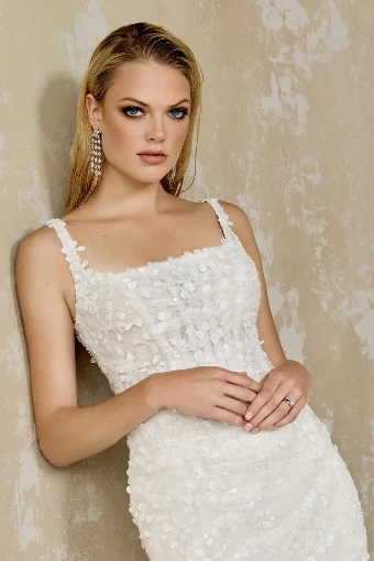 Justin Alexander TTK4315 #2 Sand/Ivory thumbnail