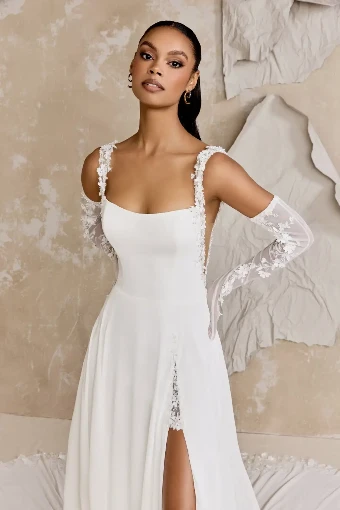 Justin Alexander TTK4312 #2 Ivory/Ivory/Latte thumbnail