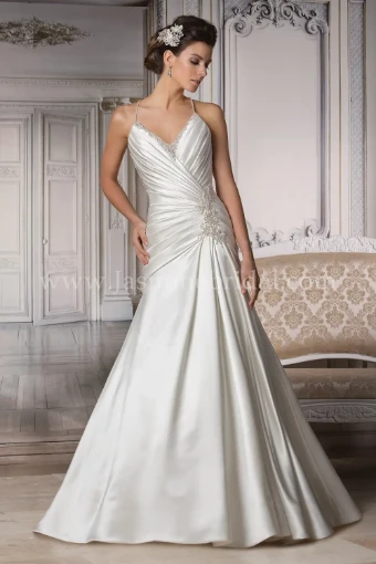 Jasmine T172056 #0 White thumbnail