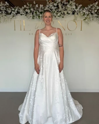 Oliver Lane TTK5158 #0 Ivory thumbnail