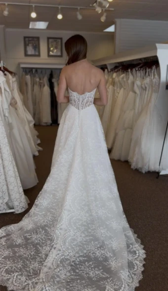 Oliver Lane TTK5259 #1 Ivory/Nude/Ivory thumbnail