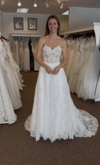 Oliver Lane TTK5259 #0 Ivory/Nude/Ivory thumbnail