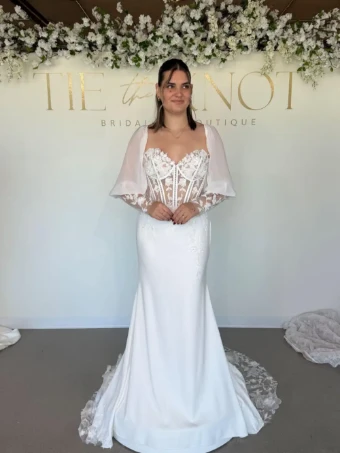 Oliver Lane TTK5131 #0 Ivory/Nude/Ivory thumbnail