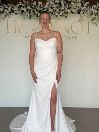 Oliver Lane TTK5151 #0 Ivory thumbnail