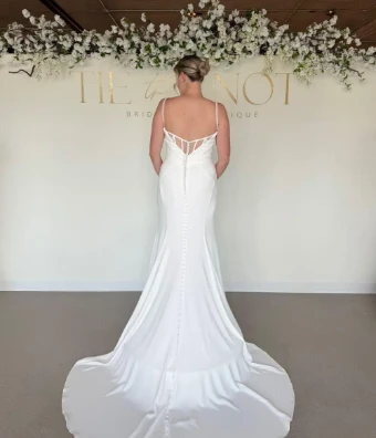 Oliver Lane TTK5151 #1 Ivory thumbnail