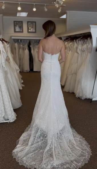 Oliver Lane TTK5256 #1 Ivory/Ivory thumbnail