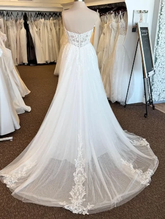Oliver Lane TTK5257 #2 Ivory/Nude/Ivory thumbnail