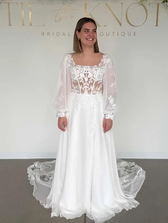 Oliver Lane TTK5109 #0 Ivory/Nude/Ivory thumbnail