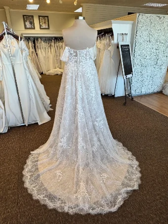 Oliver Lane TTK5251 #1 Ivory/Nude/Mocha thumbnail