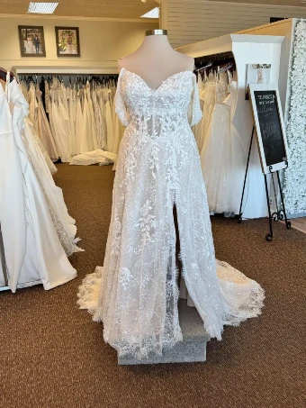 Oliver Lane TTK5251 #0 Ivory/Nude/Mocha thumbnail