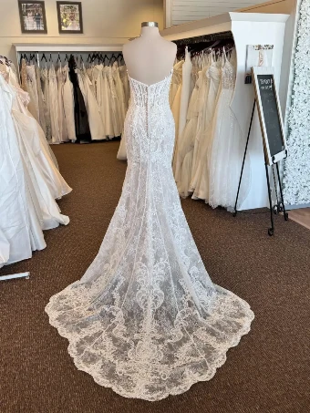 Oliver Lane TTK5252 #1 Ivory/Nude/Dark Champagne thumbnail