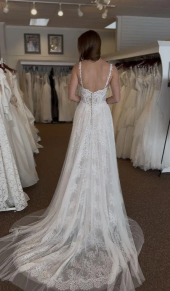 Oliver Lane TTK5260 #1 Ivory/Nude/Dark Champagne thumbnail
