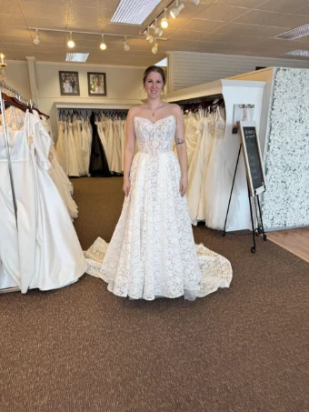 Oliver Lane TTK5254 #0 Ivory/Nude/Mocha thumbnail