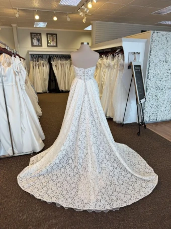 Oliver Lane TTK5254NB #1 Ivory/Nude/Mocha thumbnail