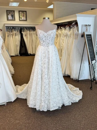 Oliver Lane TTK5254NB #0 Ivory/Nude/Mocha thumbnail